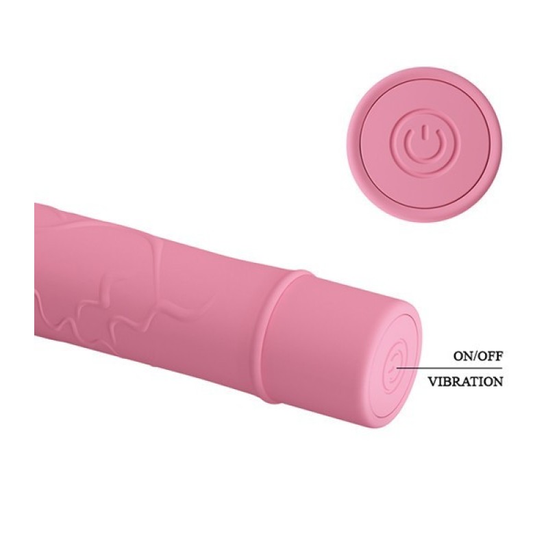 PRETTY LOVE VIC PINK