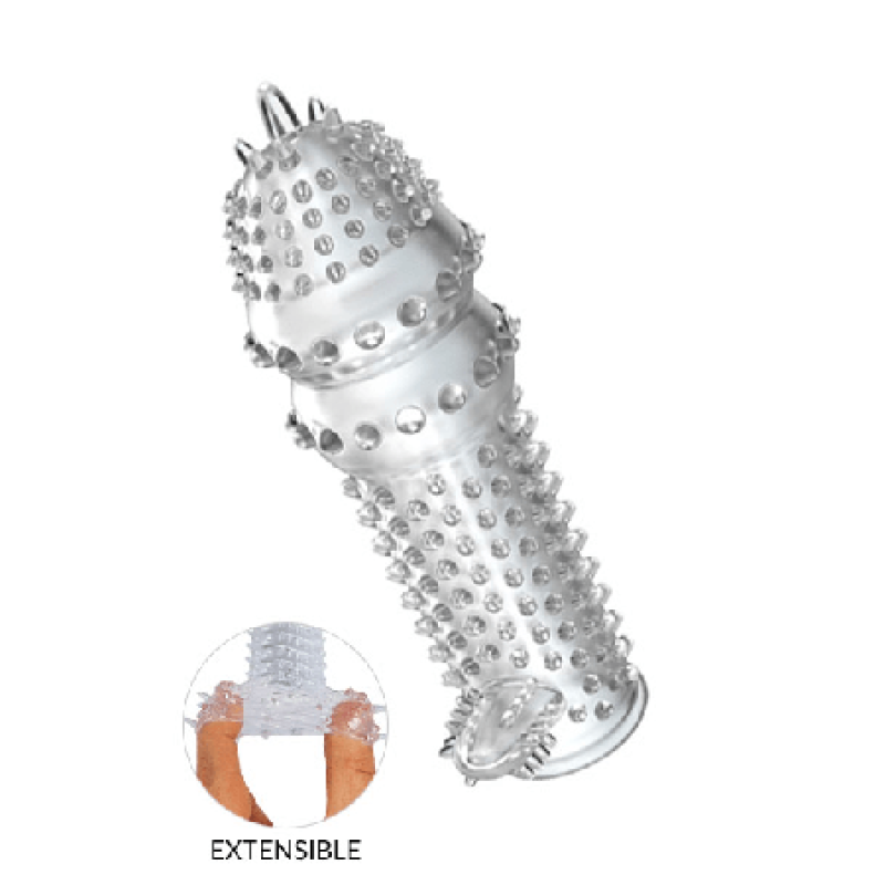 Penis sleeve