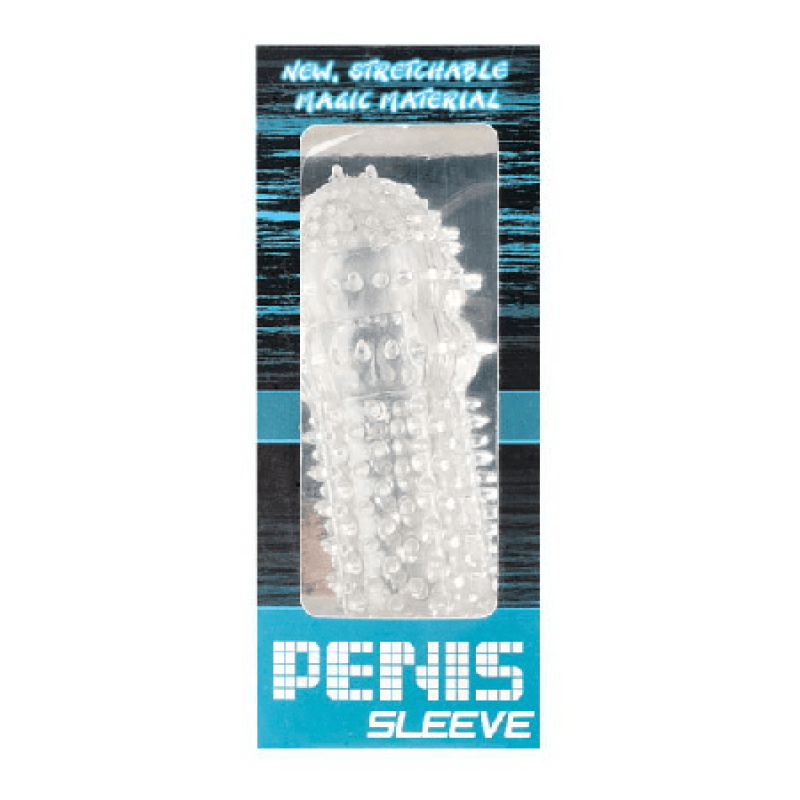 Penis sleeve