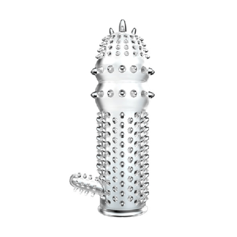 Penis sleeve