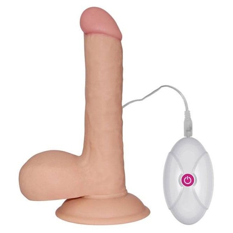 ULTRA MEKANI VIBRATOR 7.5