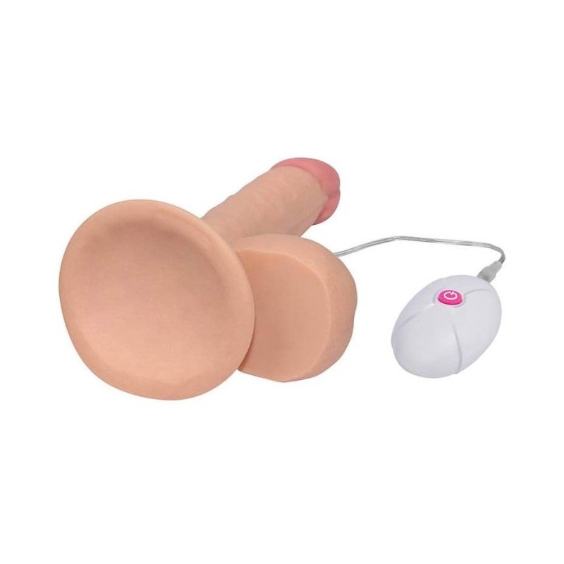ULTRA MEKANI VIBRATOR 7.5