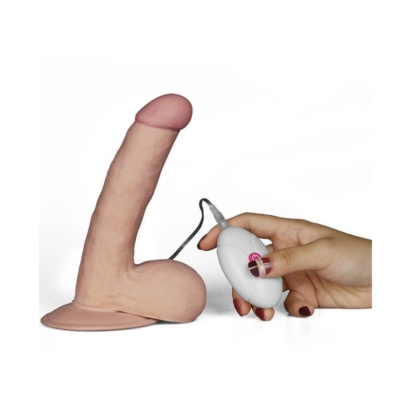 ULTRA MEKANI VIBRATOR 7.5