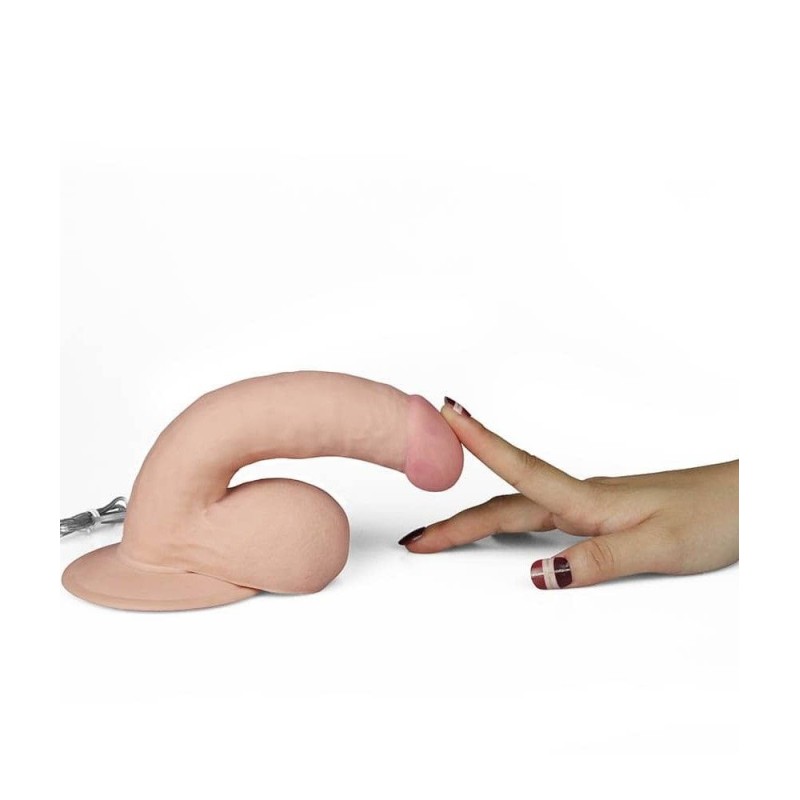 ULTRA MEKANI VIBRATOR 7.5