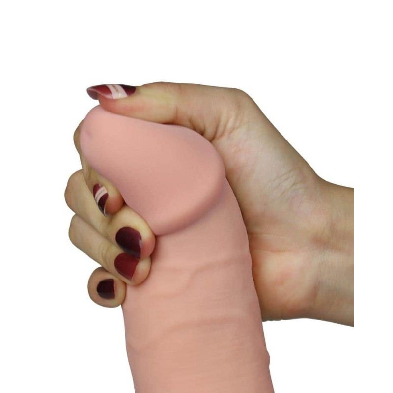 ULTRA MEKANI VIBRATOR 8.8