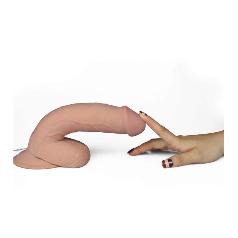ULTRA MEKANI VIBRATOR 8.8