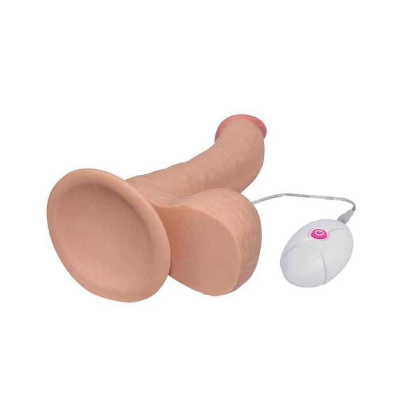 ULTRA MEKANI VIBRATOR 8.8