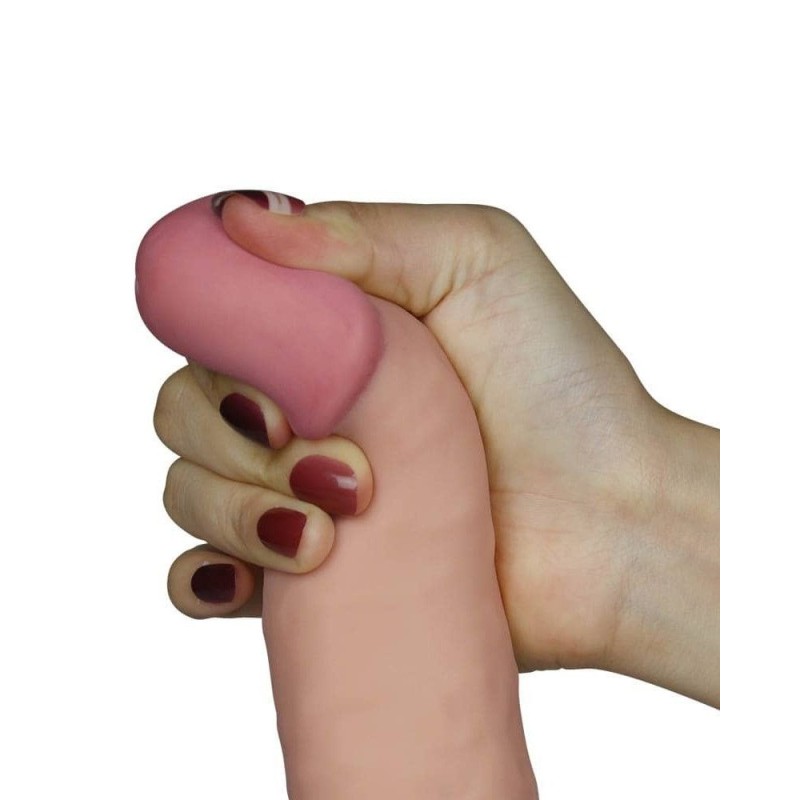 ULTRA SOFT DUDE