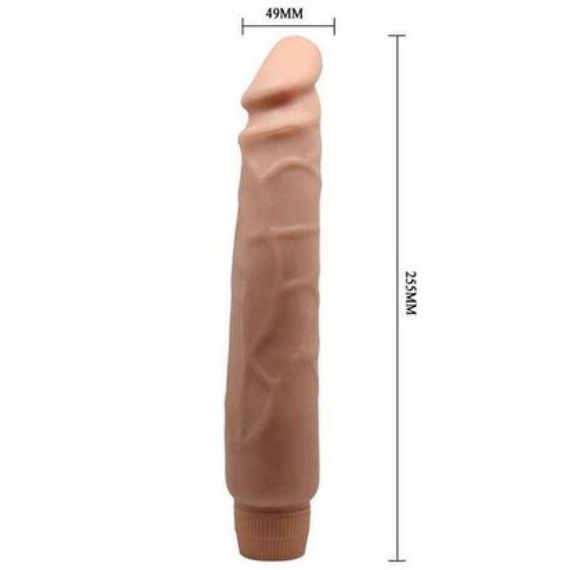 VIB BARBARA JACK 10
