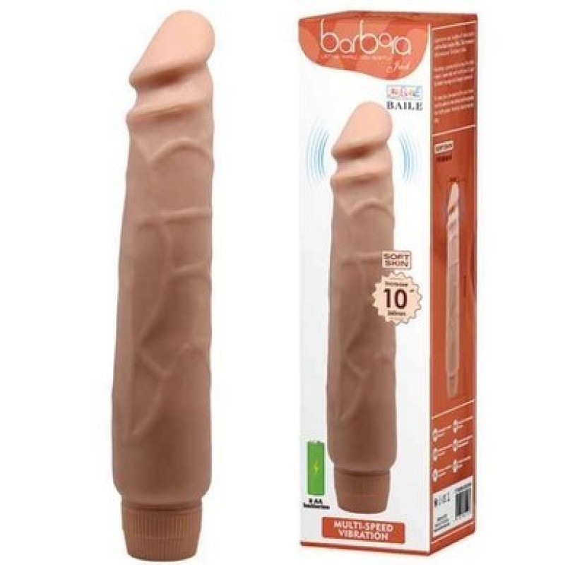 VIB BARBARA JACK 10