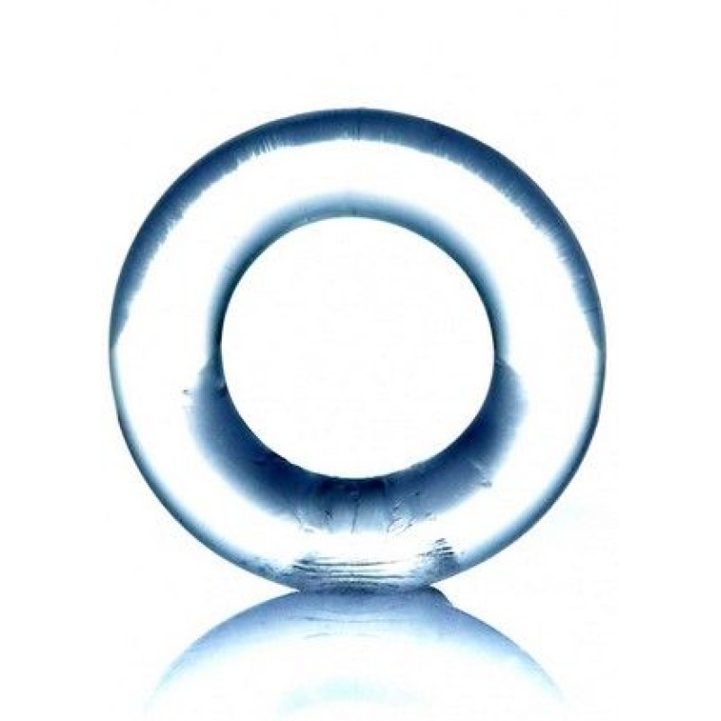 Cock-ring clear