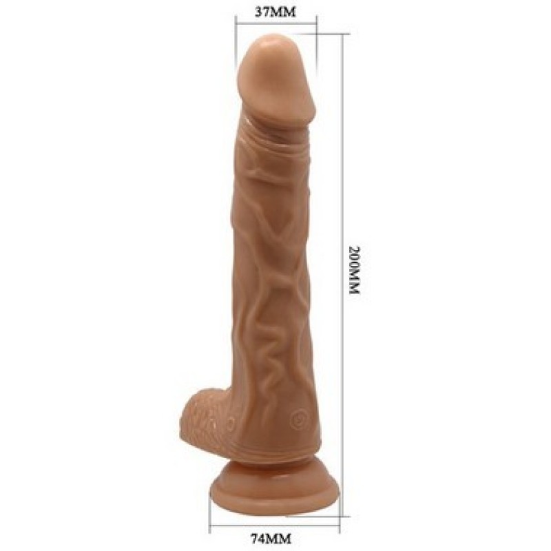 VIB BODACH USB