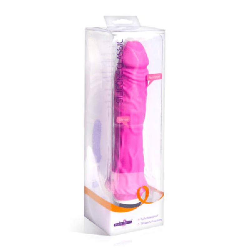VIB CLASSIC PINK XL