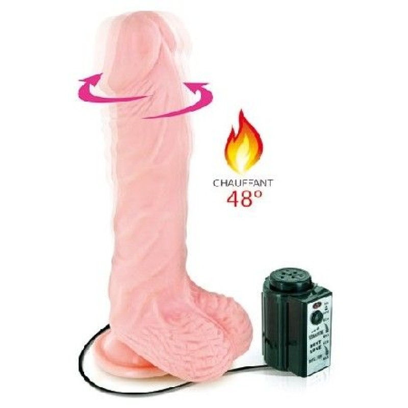 VIB FIERY DONG