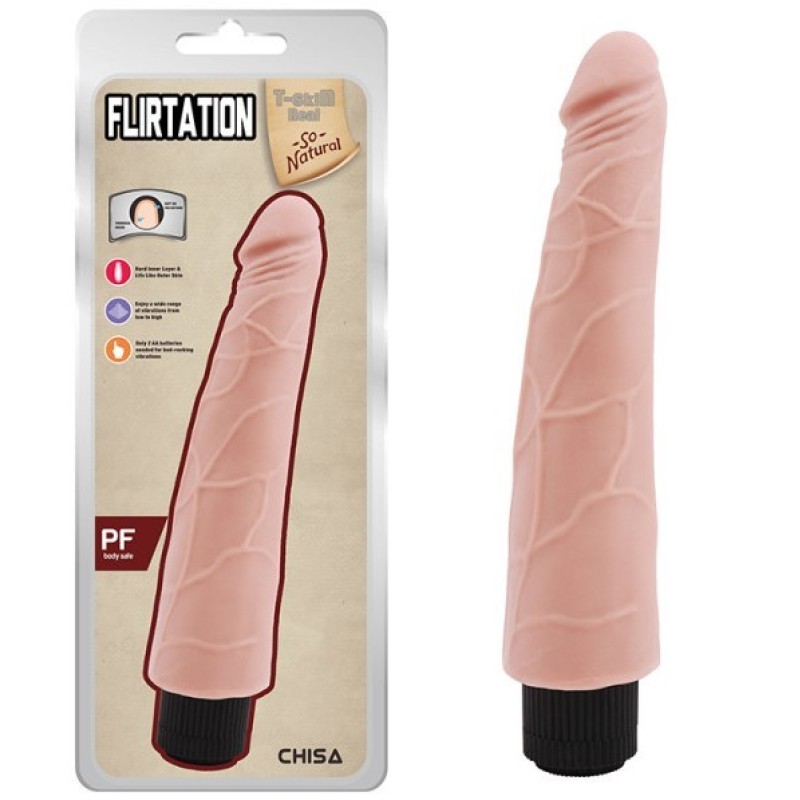 VIB FLIRTATION