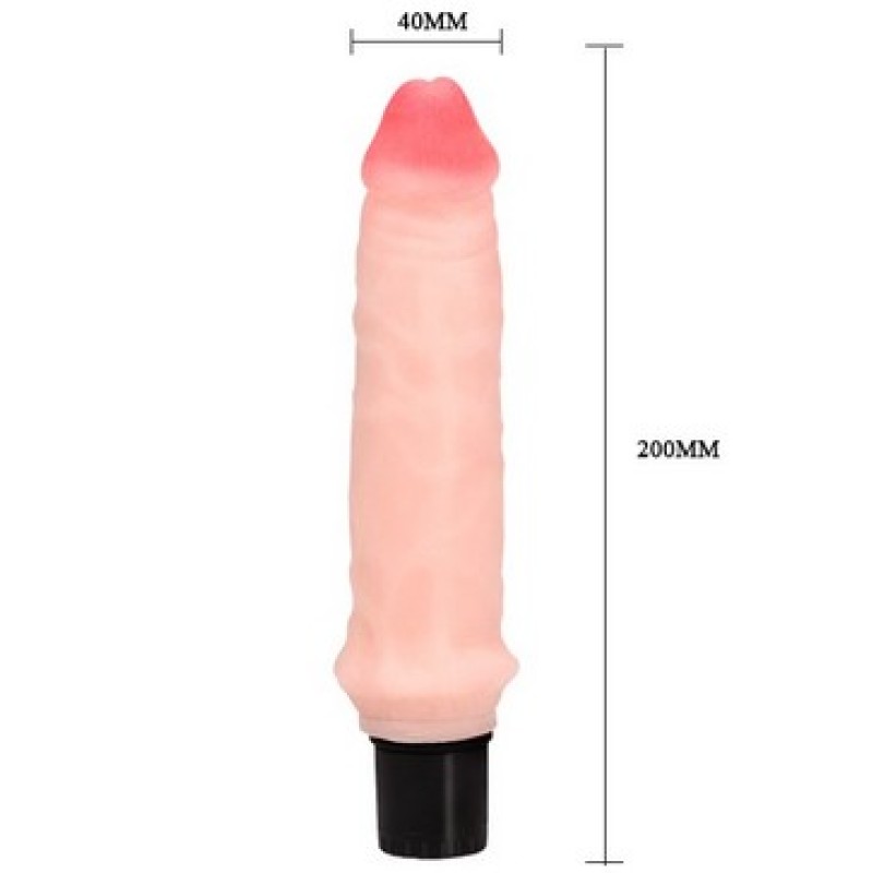 VIB MULTI SOFT REALISTIC