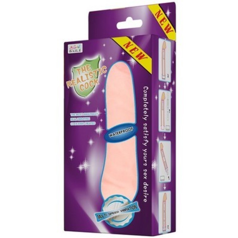 VIB MULTI SOFT REALISTIC