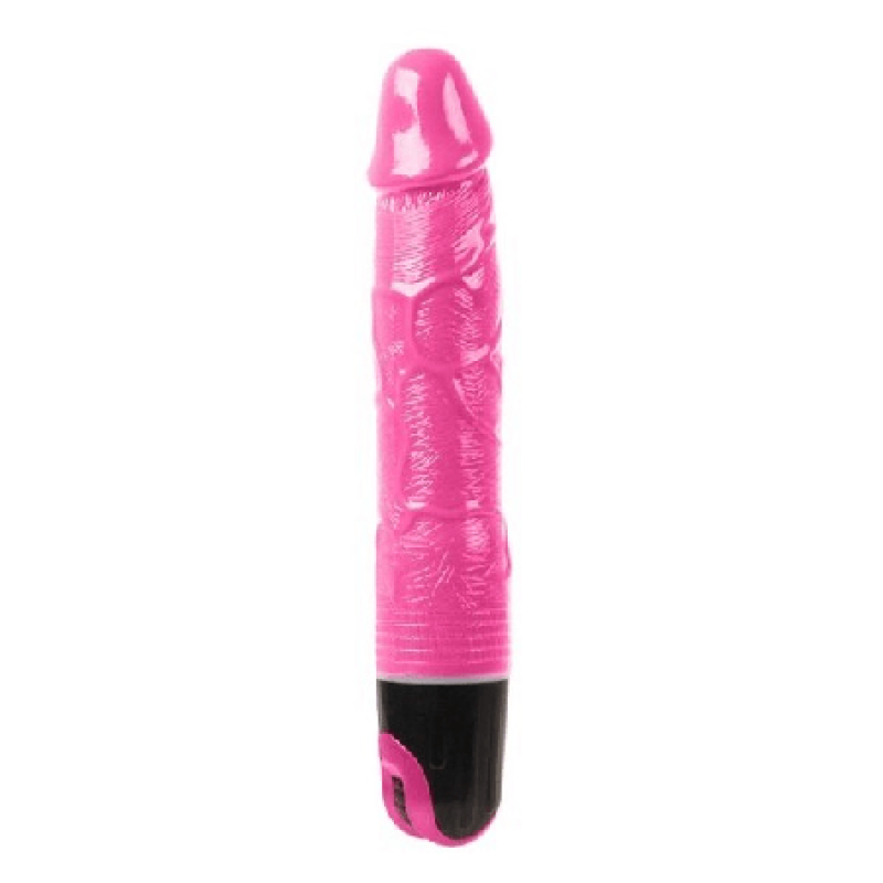 VIB PINK MULTI SPEED