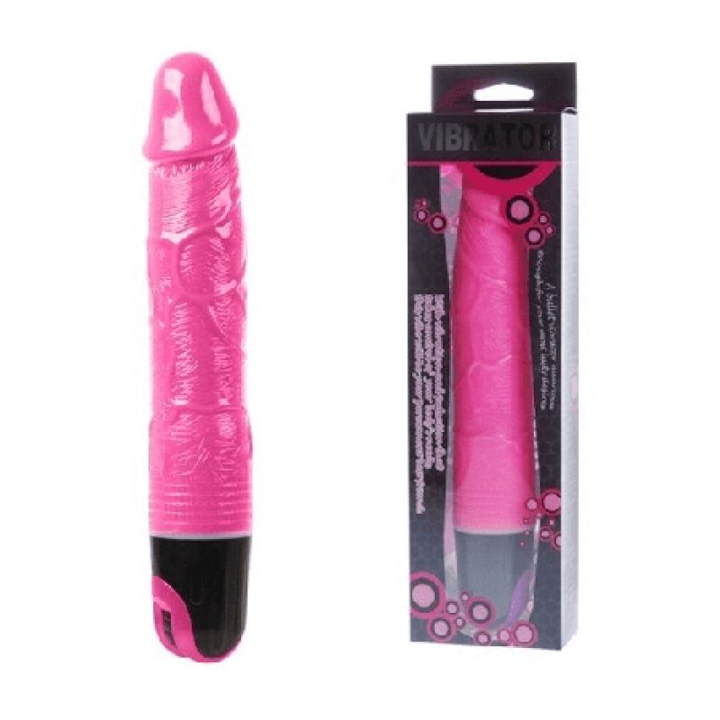VIB PINK MULTI SPEED