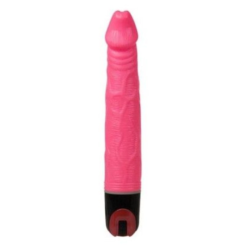 VIB PINK MULTISPEED