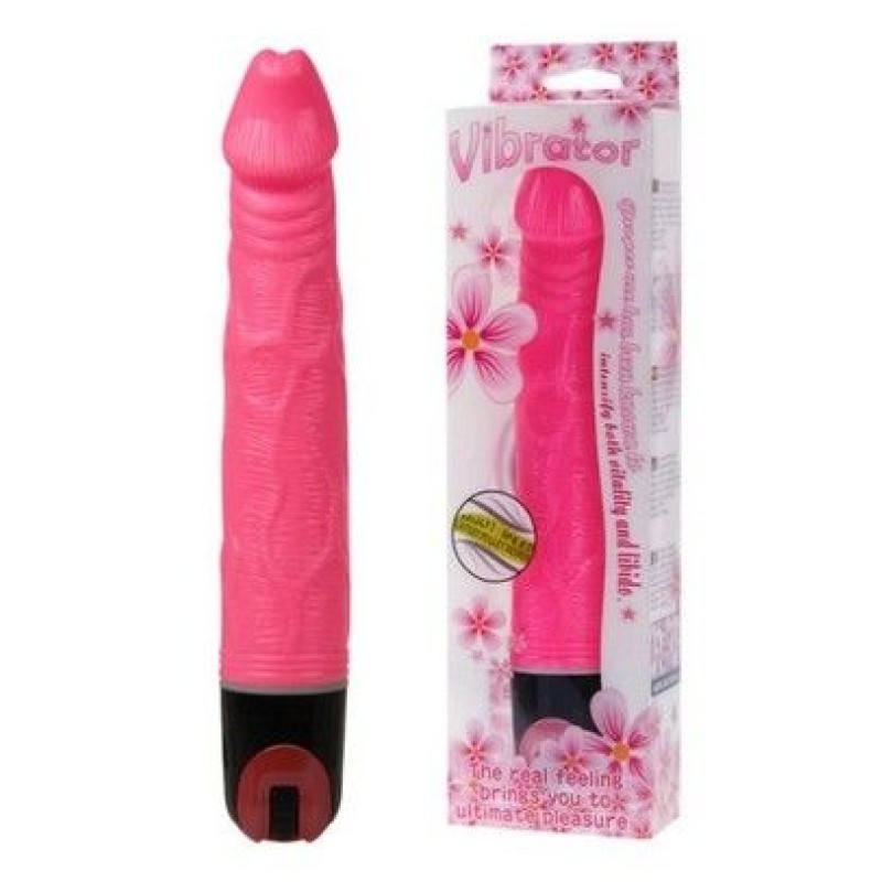 VIB PINK MULTISPEED