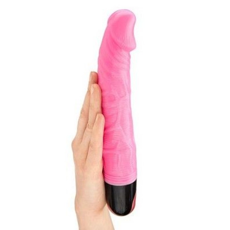 VIB PINK MULTISPEED