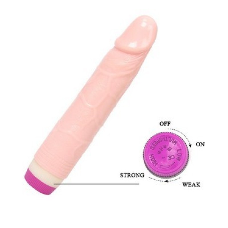 VIB PLEASURE VIBE