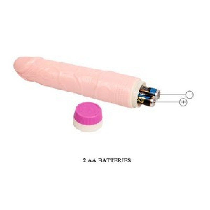 VIB PLEASURE VIBE