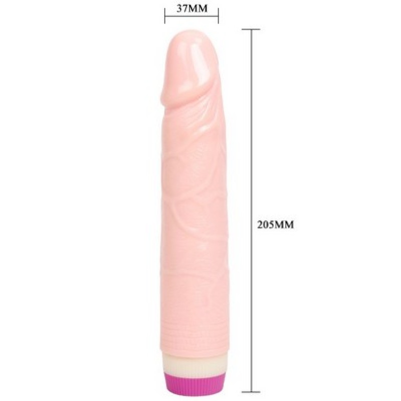 VIB PLEASURE VIBE