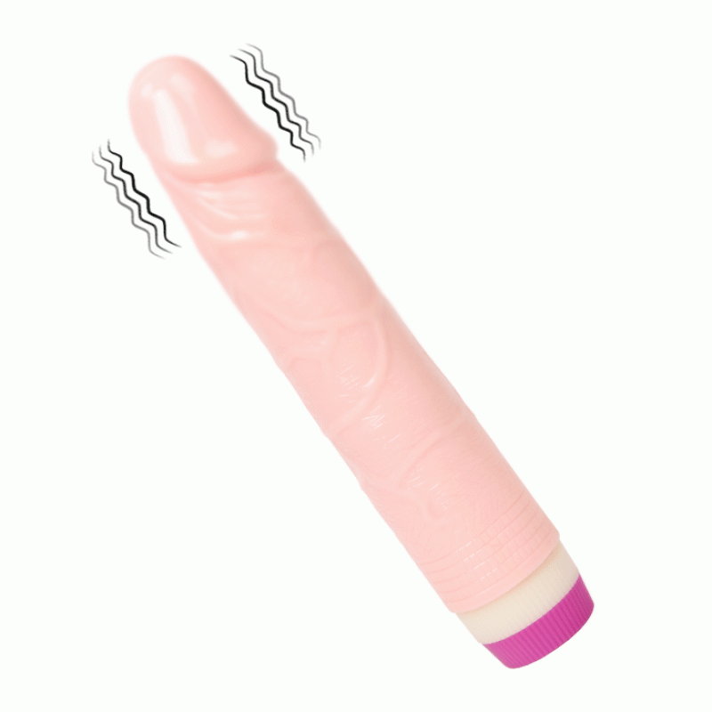 VIB PLEASURE VIBE