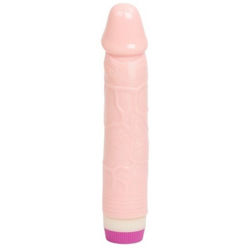 VIB PLEASURE VIBE