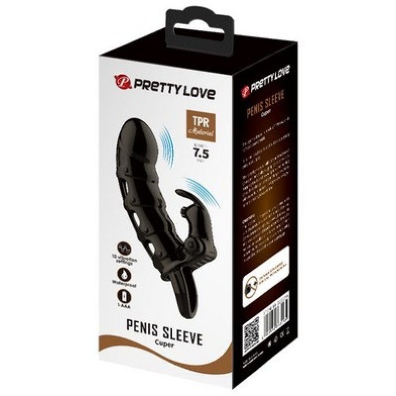 Penis sleve cuper