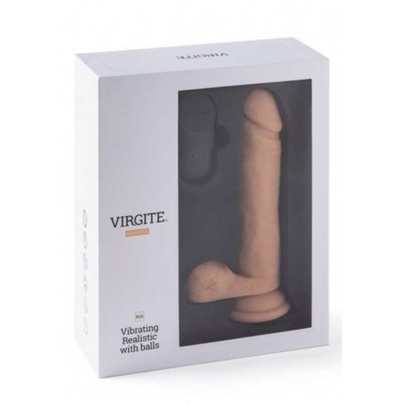 VIB VIRGITE USB/DALJINSKI