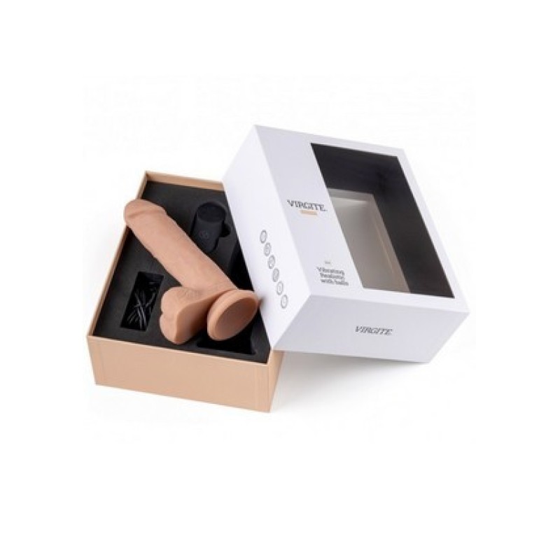 VIB VIRGITE USB/DALJINSKI