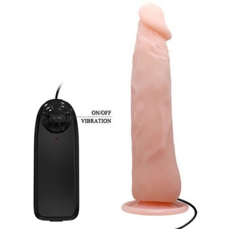 VIBRATING COCK