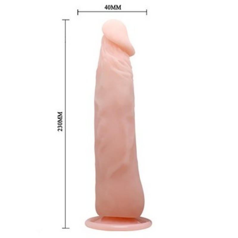 VIBRATING COCK