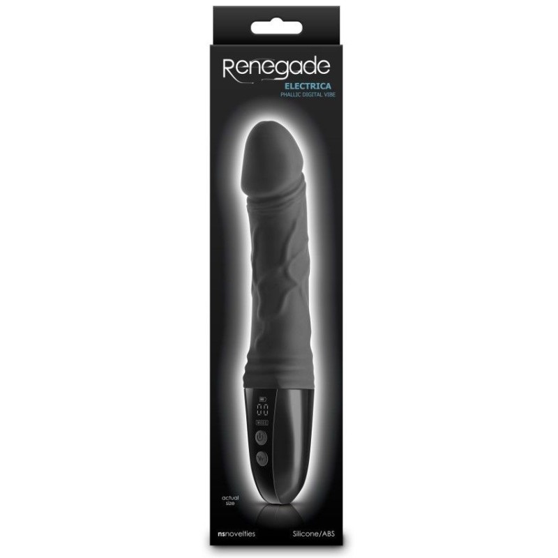 VIBRATOR RENEGADE
