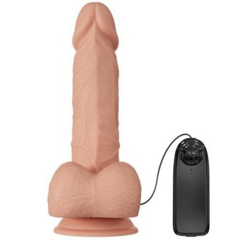 VIBRO BAHAMUT
