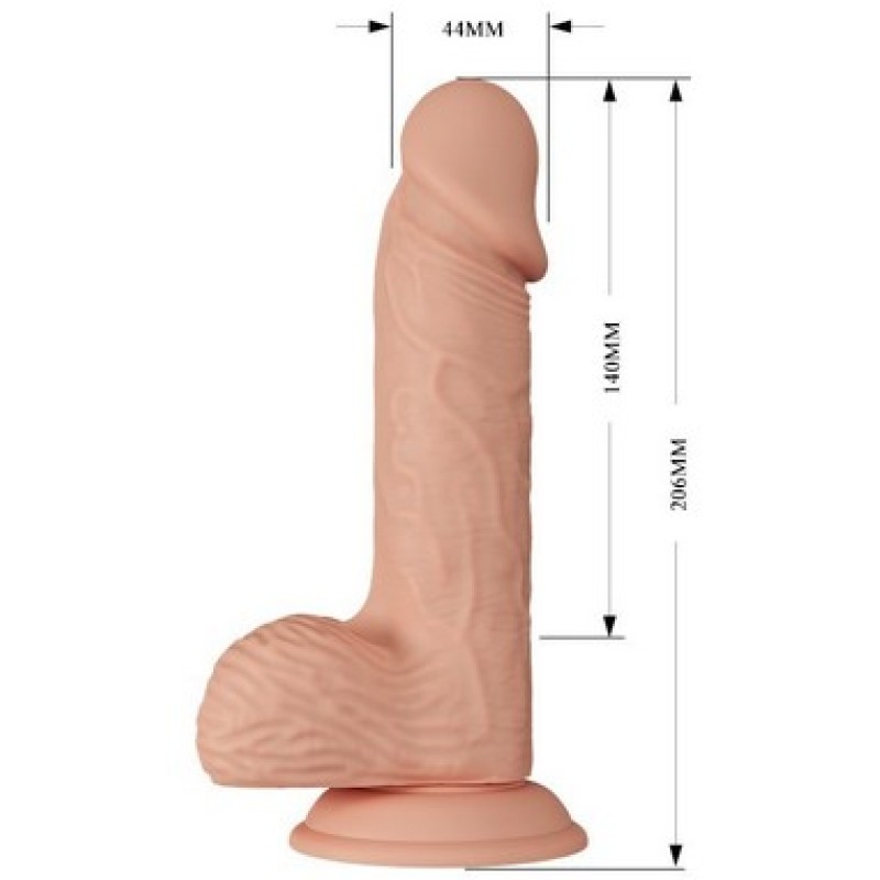 VIBRO CATOBLEPAS