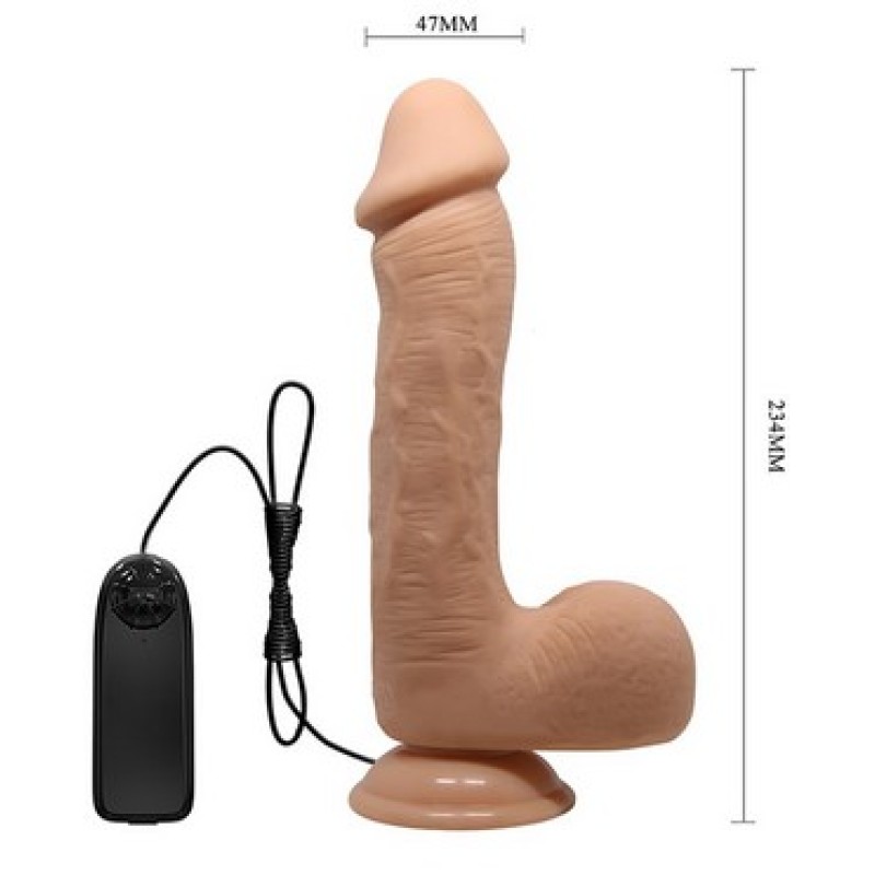 VIBRO JOHNSON