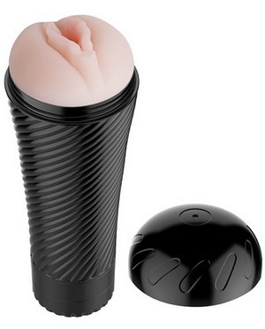 VIB PINK PUSSY