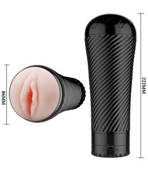 VIB PINK PUSSY