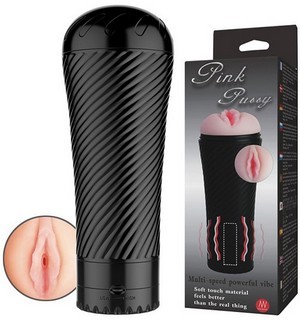 VIB PINK PUSSY