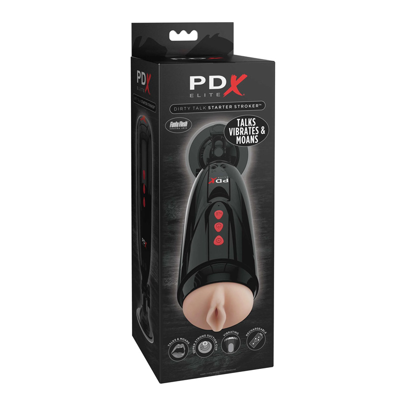 PDX dirty talk Masturbator