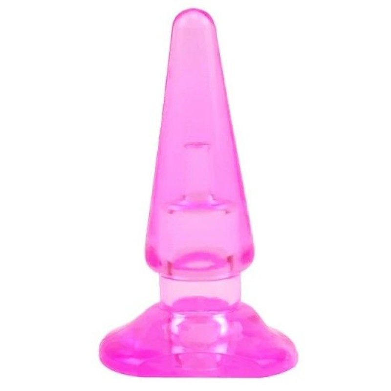HI BASIC PLUG PINK