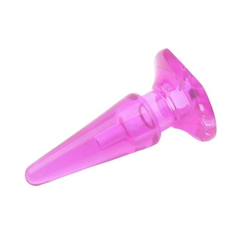HI BASIC PLUG PINK