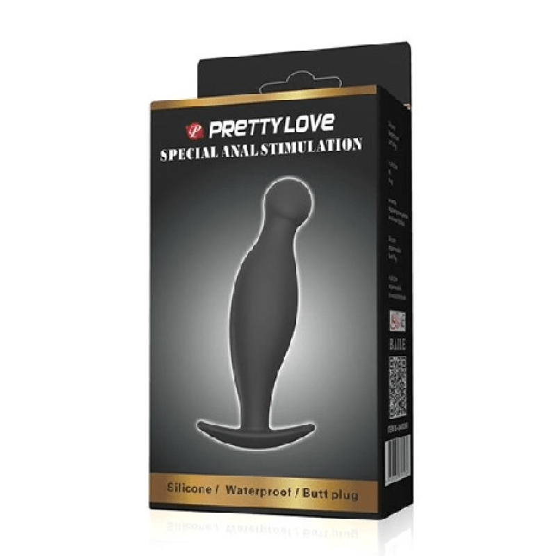 PRETTY LOVE SPECIAL PLUG