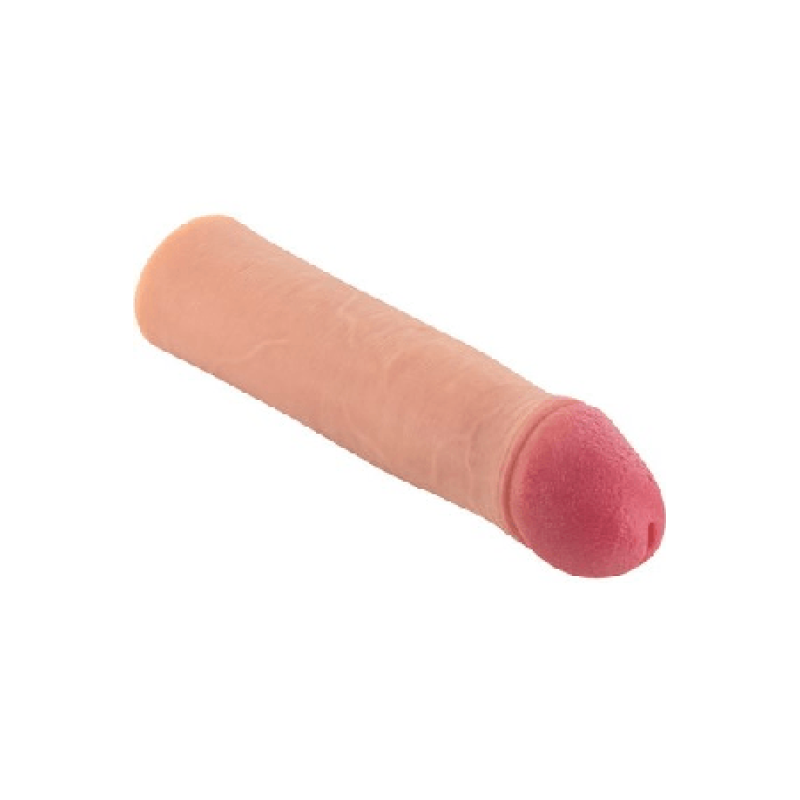 Real extender hardy