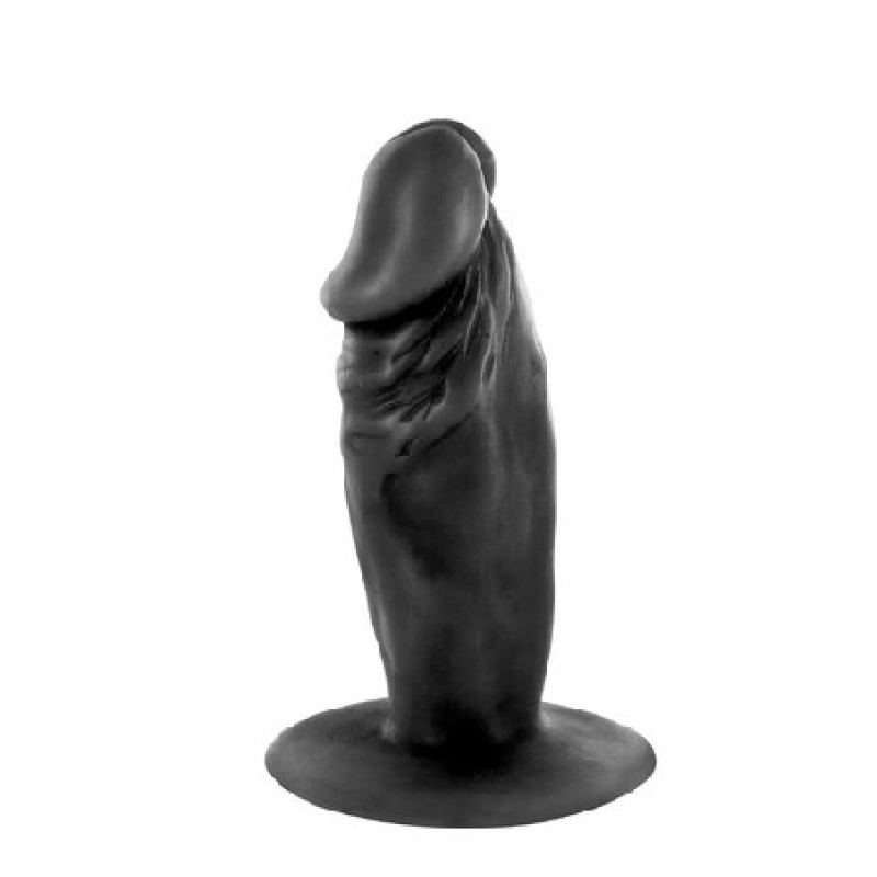 RM REAL BODY TIM BLACK
