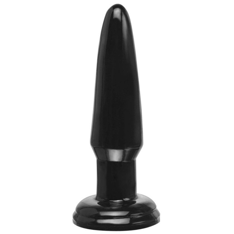 ANALNI PLUG BEGINNER’S